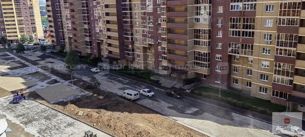 Продажа квартиры, Казань, ул. Новоселья - Фото 15