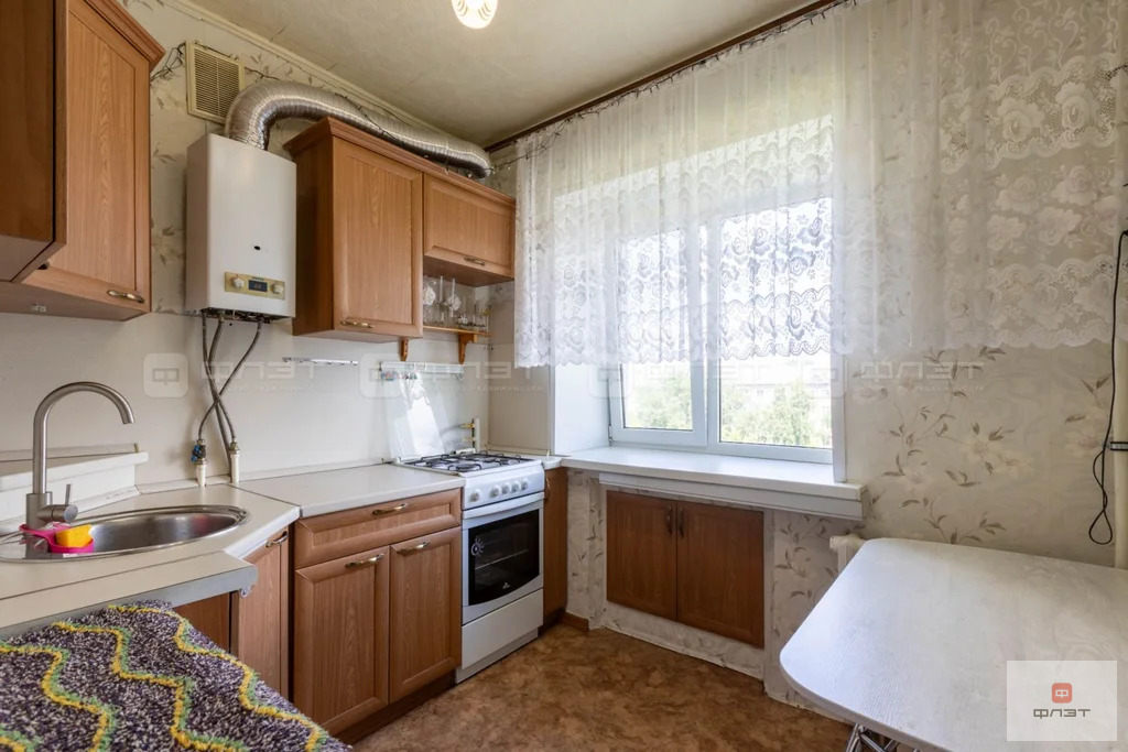 Продажа квартиры, Казань, ул. Болотникова - Фото 10