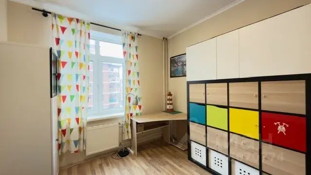 Купить двухкомнатную квартиру 46.4м проезд Набережный, 2к1, Химки, ... - Фото 17