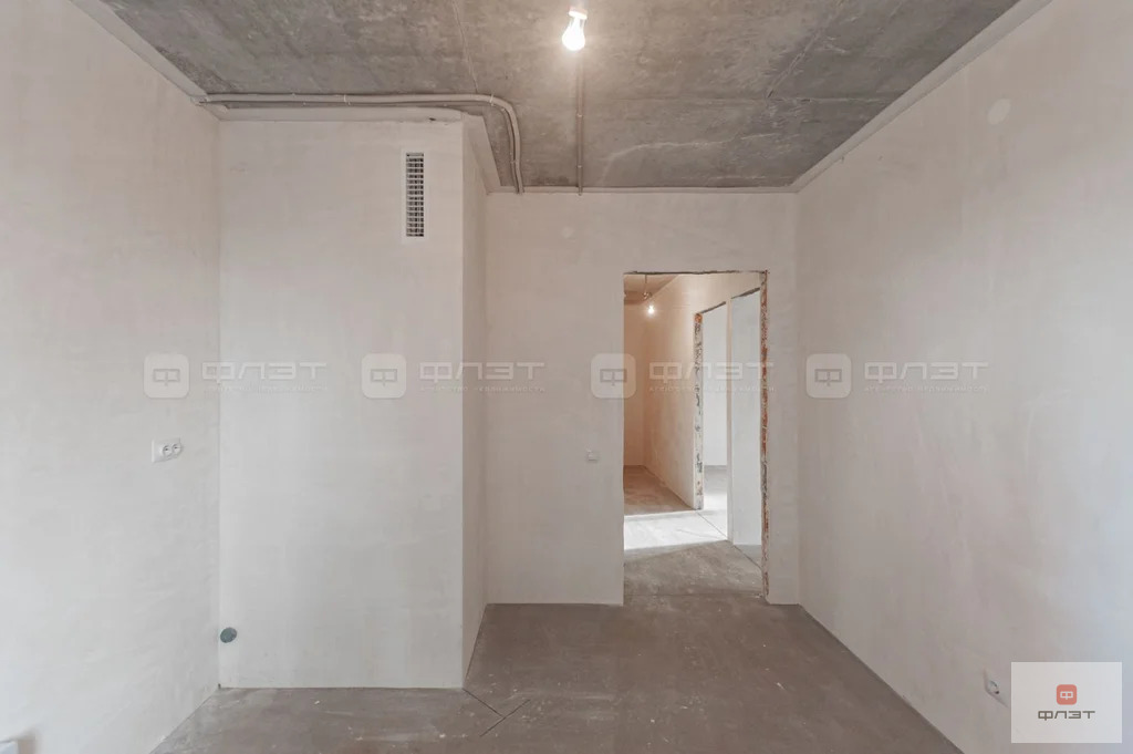 Продажа квартиры, Казань, ул. Братьев Батталовых - Фото 6