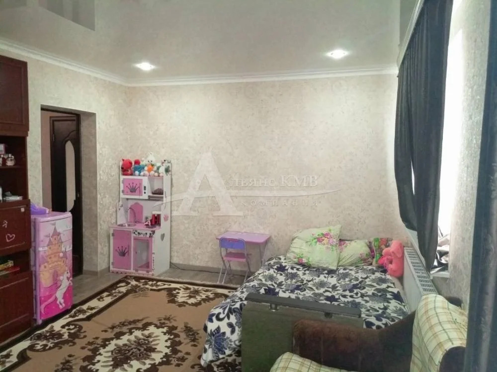 Продажа дома, Георгиевск, ул. Продольная - Фото 4