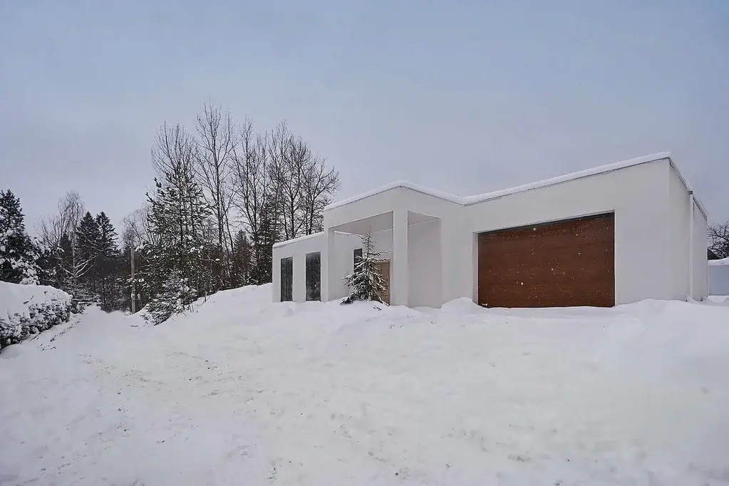 Предлагается в аренду новый дом в современном стиле - Фото 2