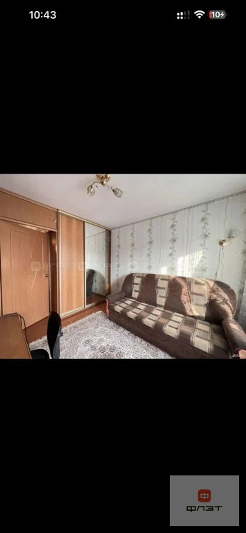 Продажа квартиры, Казань, ул. Академика Завойского - Фото 5