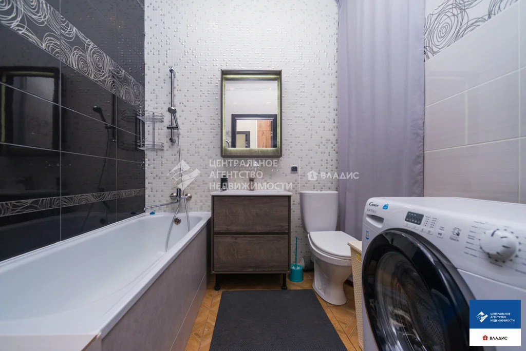 Продажа квартиры, Рязань, ул. Быстрецкая - Фото 9