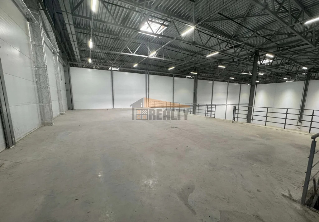 Аренда склада, Реутов, Транспортный пер. - Фото 2