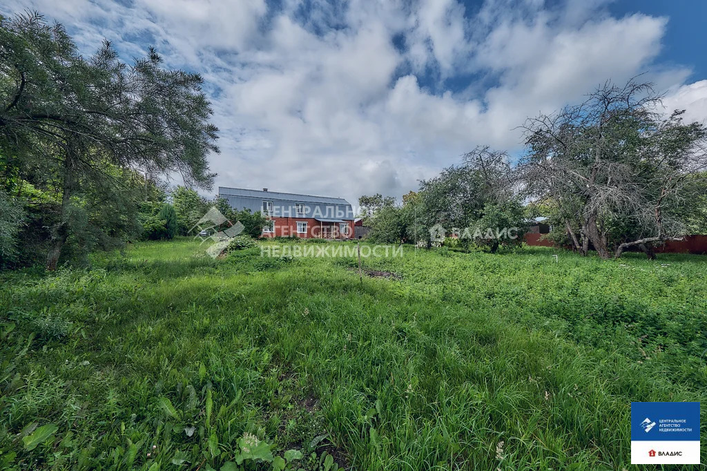 Продажа дома, Иванчино, Рыбновский район, 34 - Фото 19