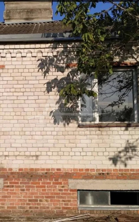 Продажа дома, Георгиевск, ул. Преображенская - Фото 1