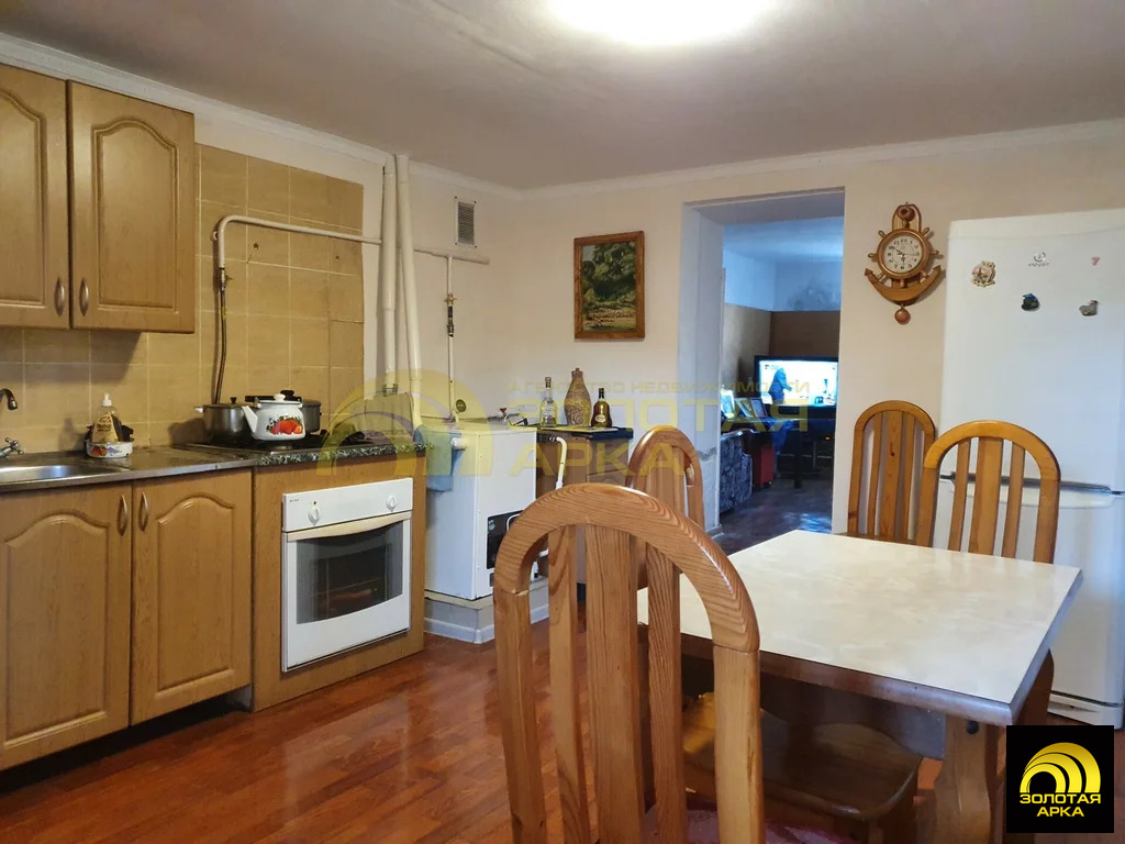 Продажа дома, Новоукраинский, Крымский район, ул. Темченко - Фото 5