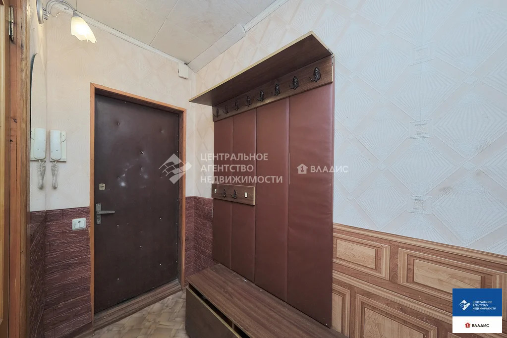 Продажа квартиры, Рязань, ул. Фирсова - Фото 13