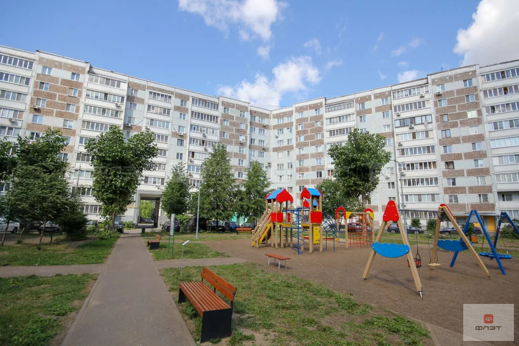 Продажа квартиры, Казань, Победы пр-кт. - Фото 19