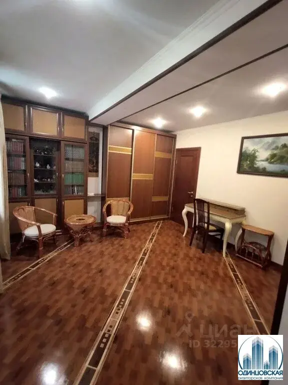 Сдам дом 210.0м аллея Липовая, Московская область, Одинцовский ... - Фото 5