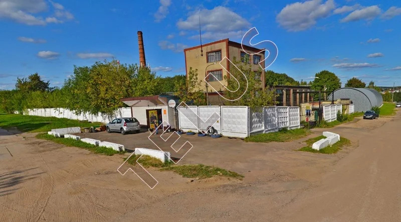 МО, Волоколамск, пер. Панфилова, 5671 м2, Пищевое производство на ... - Фото 0