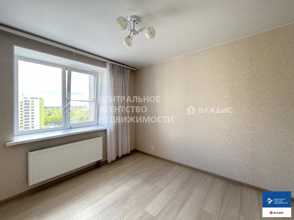 Продажа квартиры, Рязань, ул. Пугачева - Фото 34