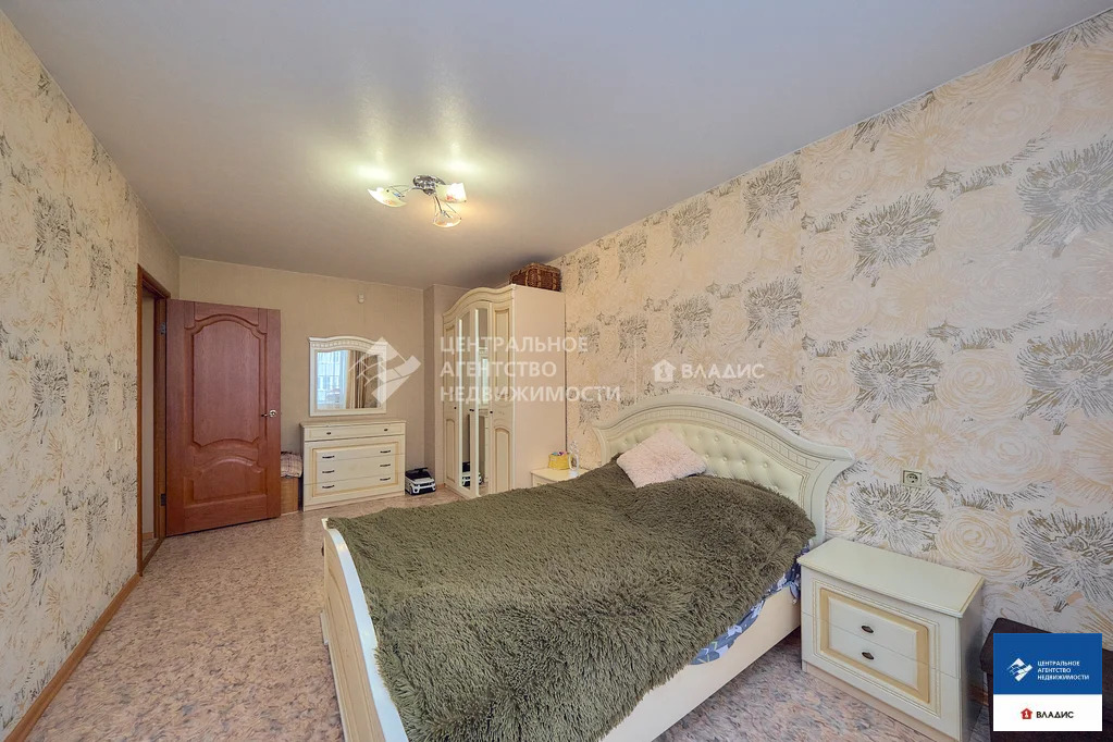 Продажа квартиры, Рязань, ул. Грибоедова - Фото 10