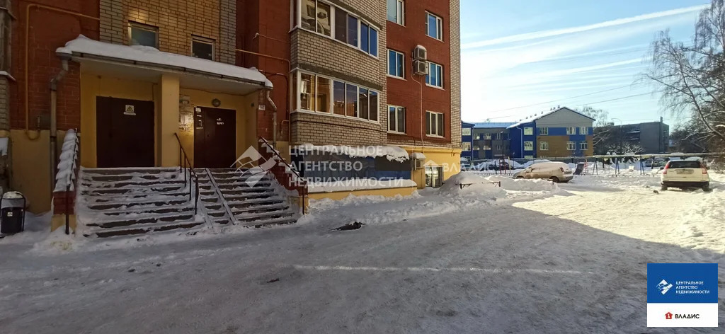 Аренда ПСН, Рязань, ул. Гагарина - Фото 2