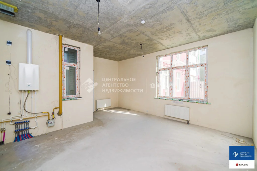 Продажа квартиры, Рязань, ул. Ушакова - Фото 12