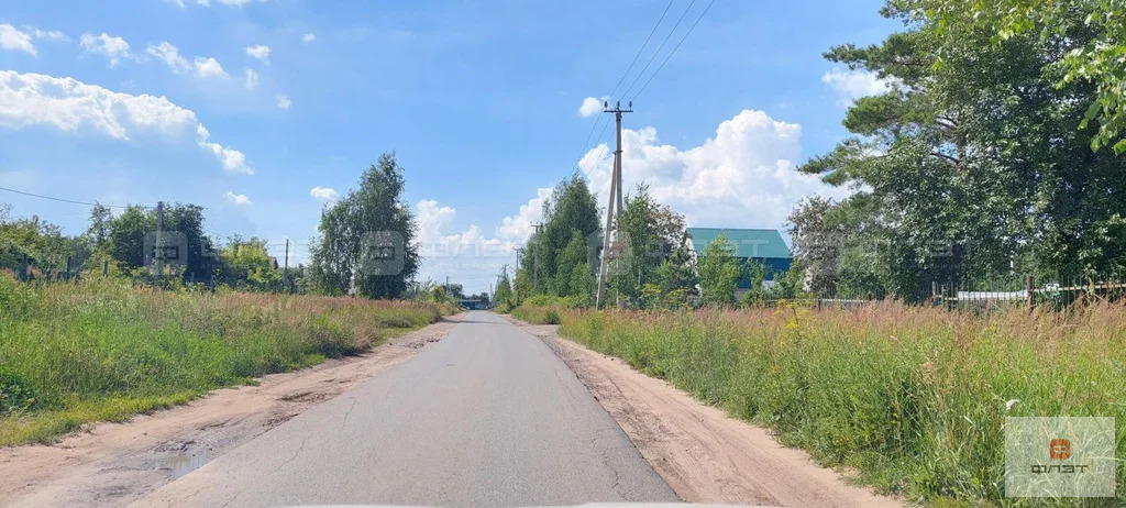 Продажа участка, Казань, ул. СНТ Ягодка - Фото 3