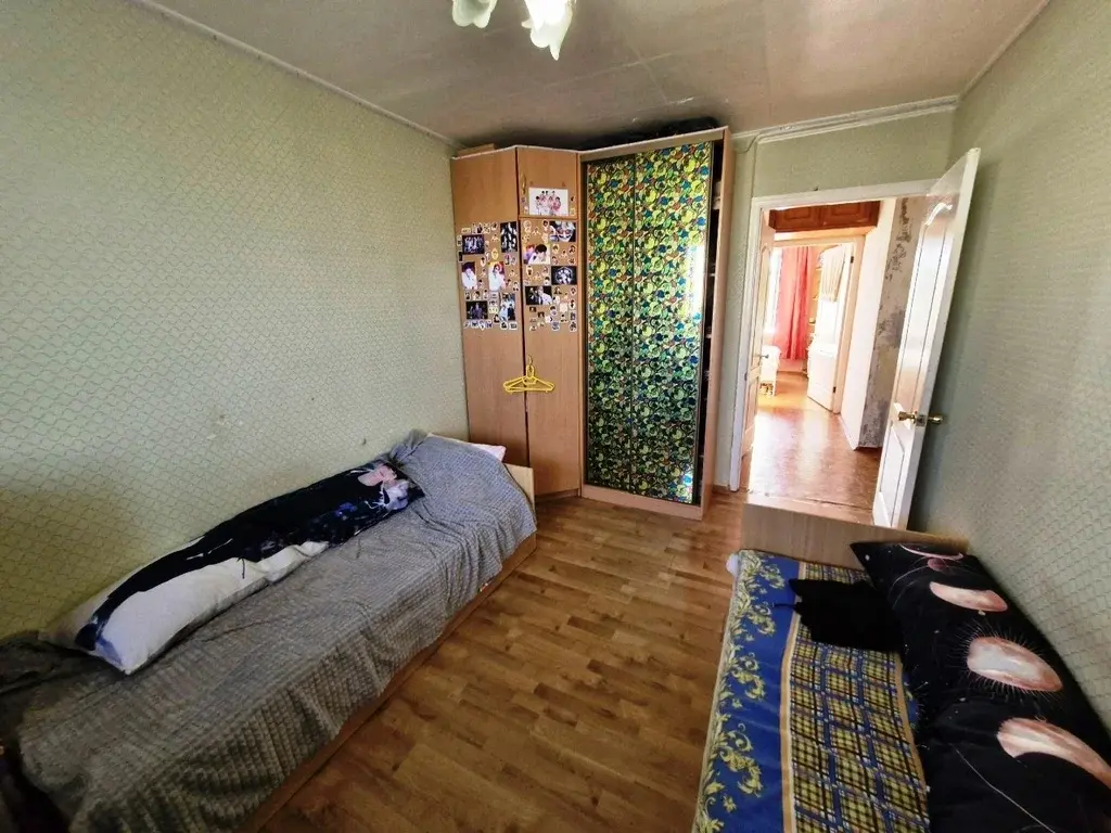 3-я квартира в 6-м микр., дом 9 - Фото 8