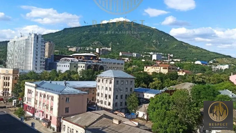 Продажа квартиры, Пятигорск, ул. Власова - Фото 1