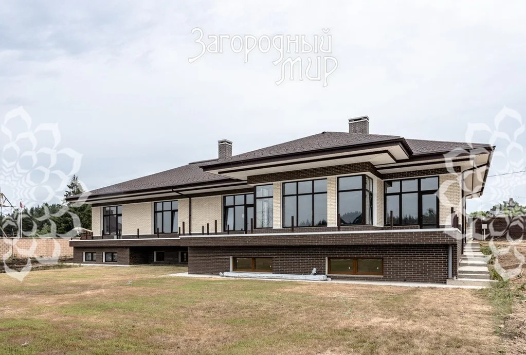 Продам дом, Дмитровское шоссе, 40 км от МКАД - Фото 2