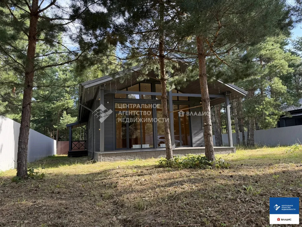 Продажа дома, Спасский район, садоводческое товарищество Искра - Фото 1