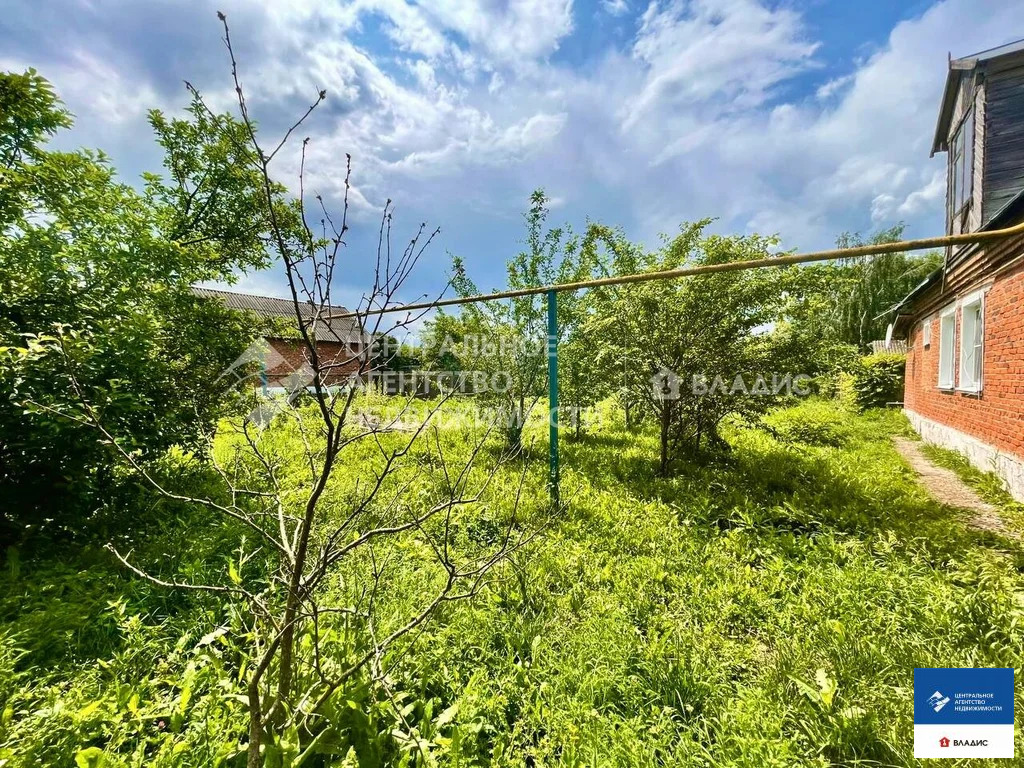 Продажа дома, Ольхи, Ухоловский район, ул. Центральная - Фото 14