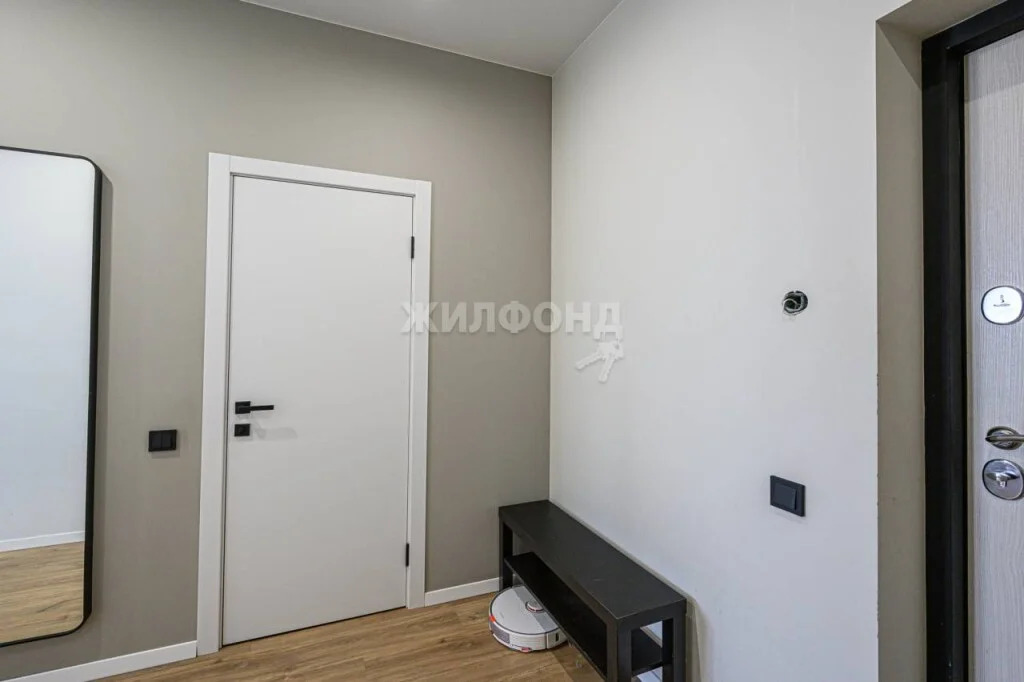 Продажа квартиры, Новосибирск, 2-я Обская - Фото 10