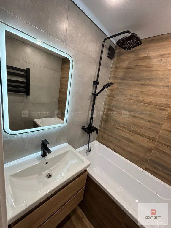 Продажа квартиры, Казань, ул. Юлиуса Фучика - Фото 21