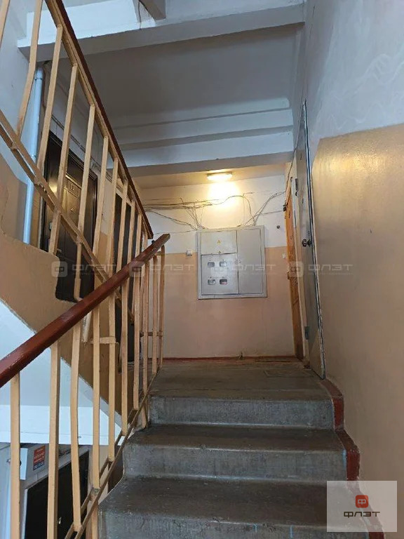 Продажа квартиры, Казань, ул. Подлужная - Фото 13