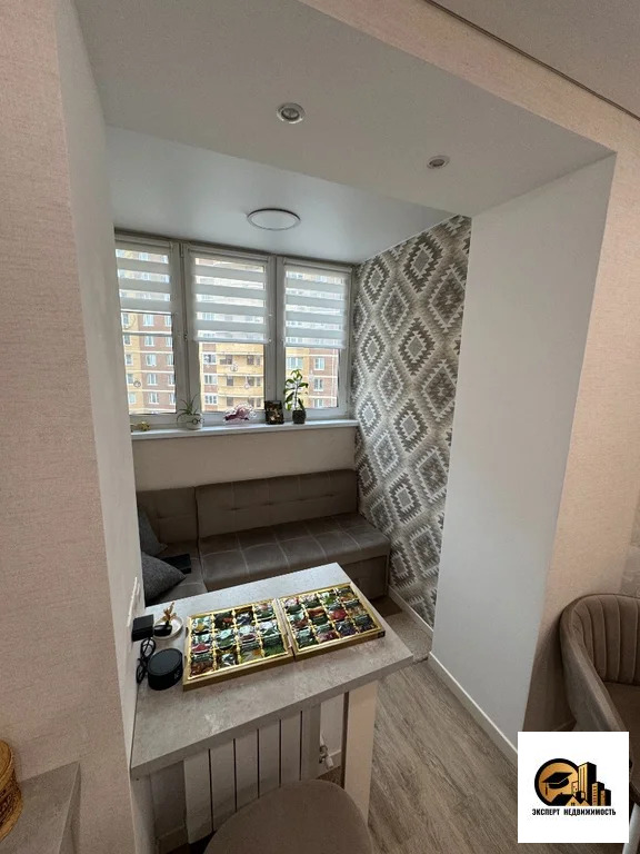 Продажа квартиры, Подольск, Серпуховская улица - Фото 7