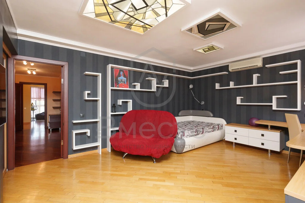 Продажа квартиры, Новосибирск, ул. Ленина - Фото 16