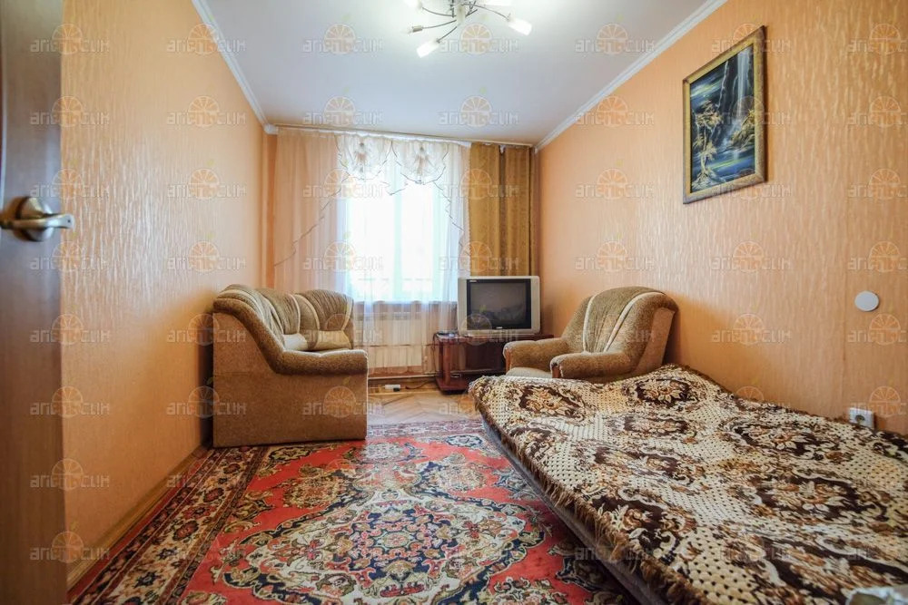 2-комн. квартира - Фото 3