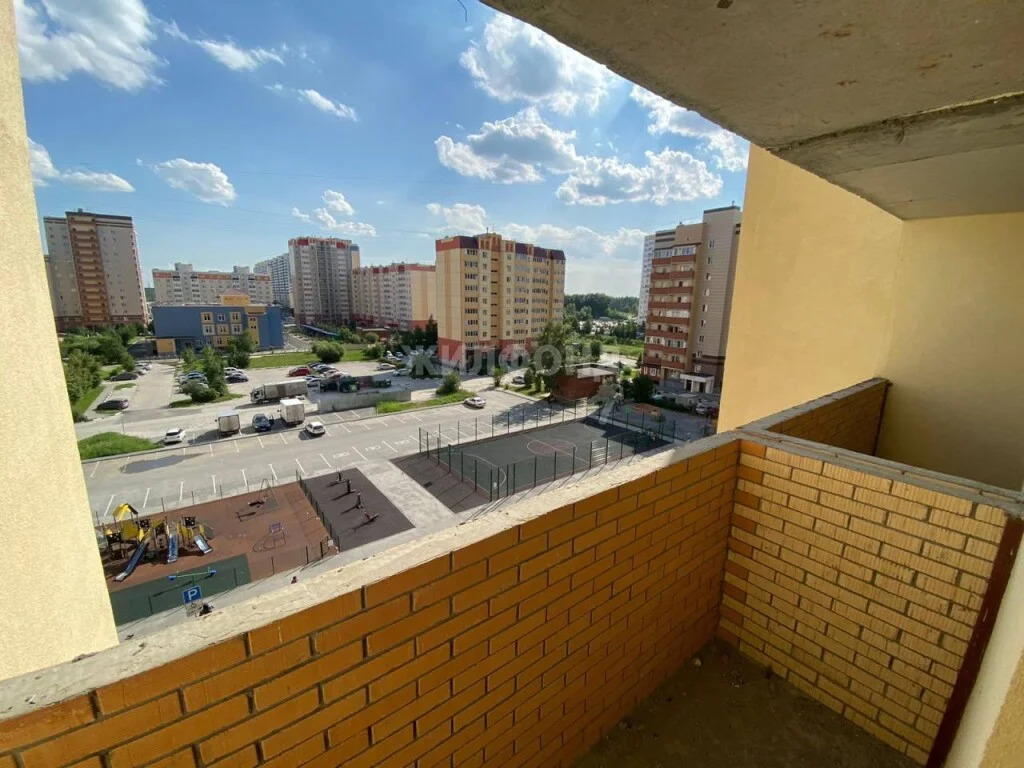 Продажа квартиры, Новосибирск, Виктора Уса - Фото 26