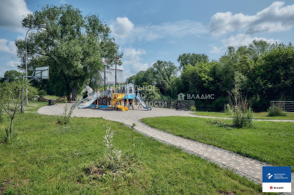Продажа квартиры, Рязань, улица Александра Полина - Фото 1