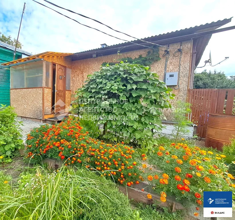 Продажа квартиры, Елатьма, Касимовский район, Грибкова пл. - Фото 11