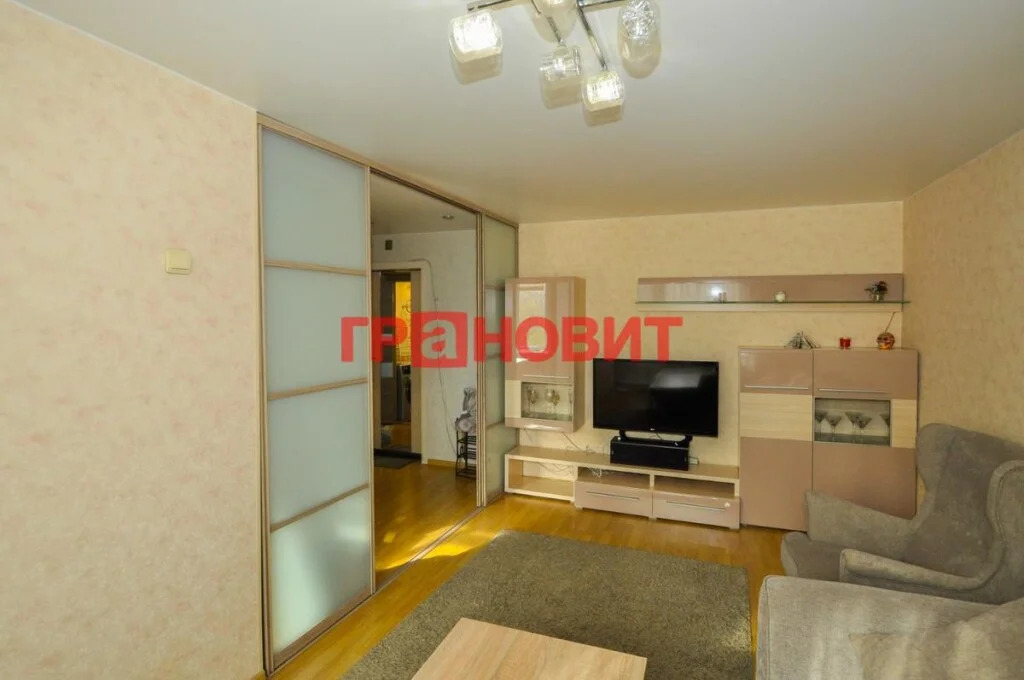 Продажа квартиры, Новосибирск, ул. Зорге - Фото 6