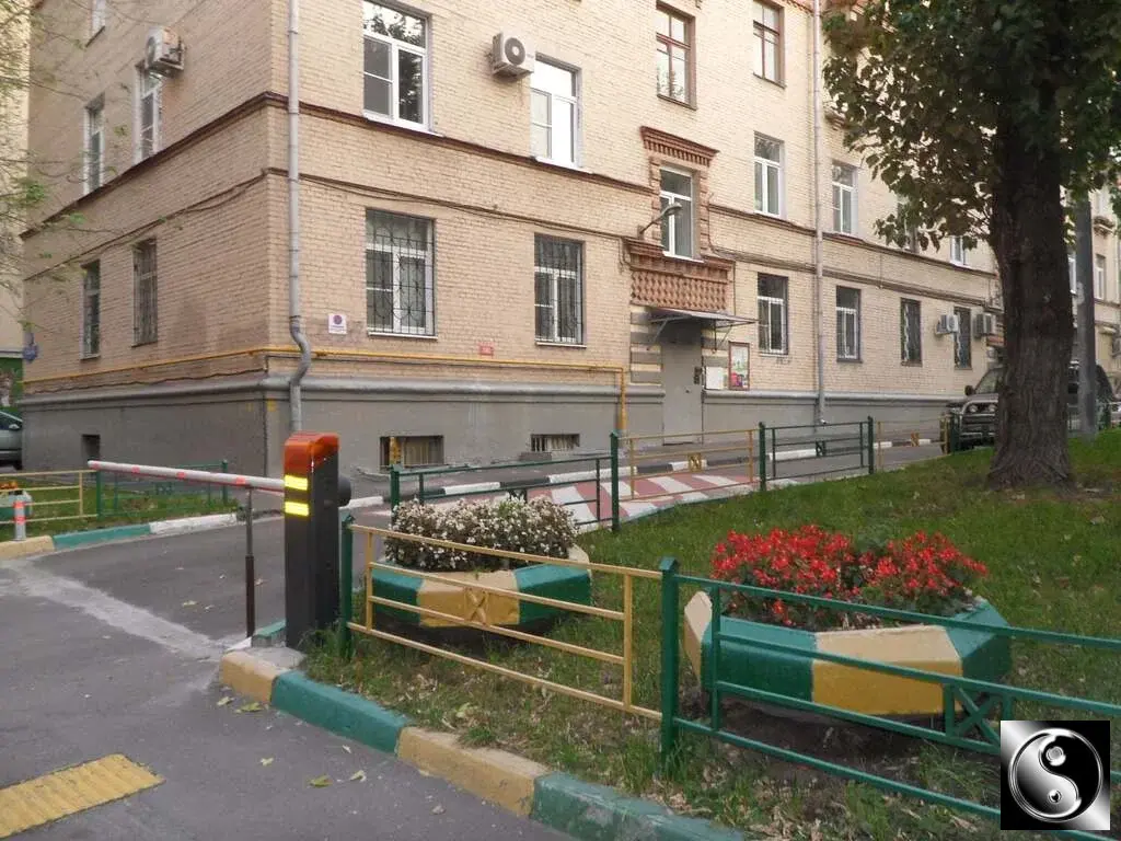 Сдам комнату 80.0/10.0м пер. 2-й Хвостов, 12, Москва, ЦАО, р-н ... - Фото 37