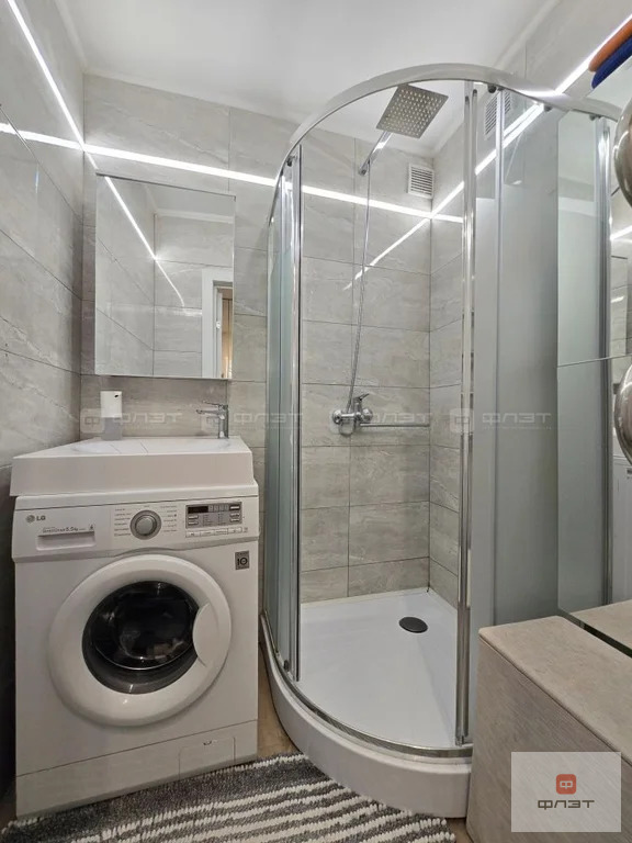 Продажа квартиры, Казань, ул. Достоевского - Фото 18