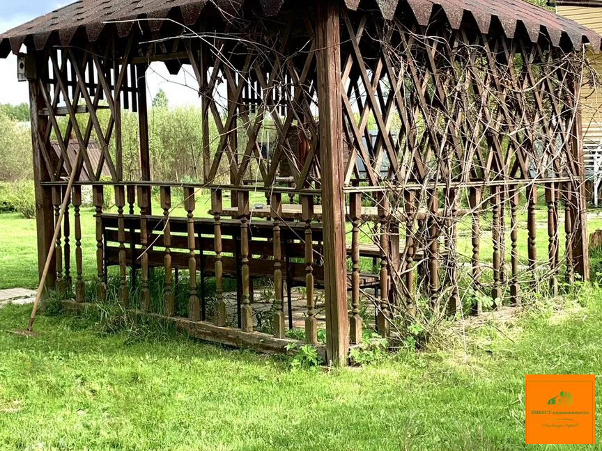 Продажа дома, Наро-Фоминск, Наро-Фоминский район, Порядино д. - Фото 0