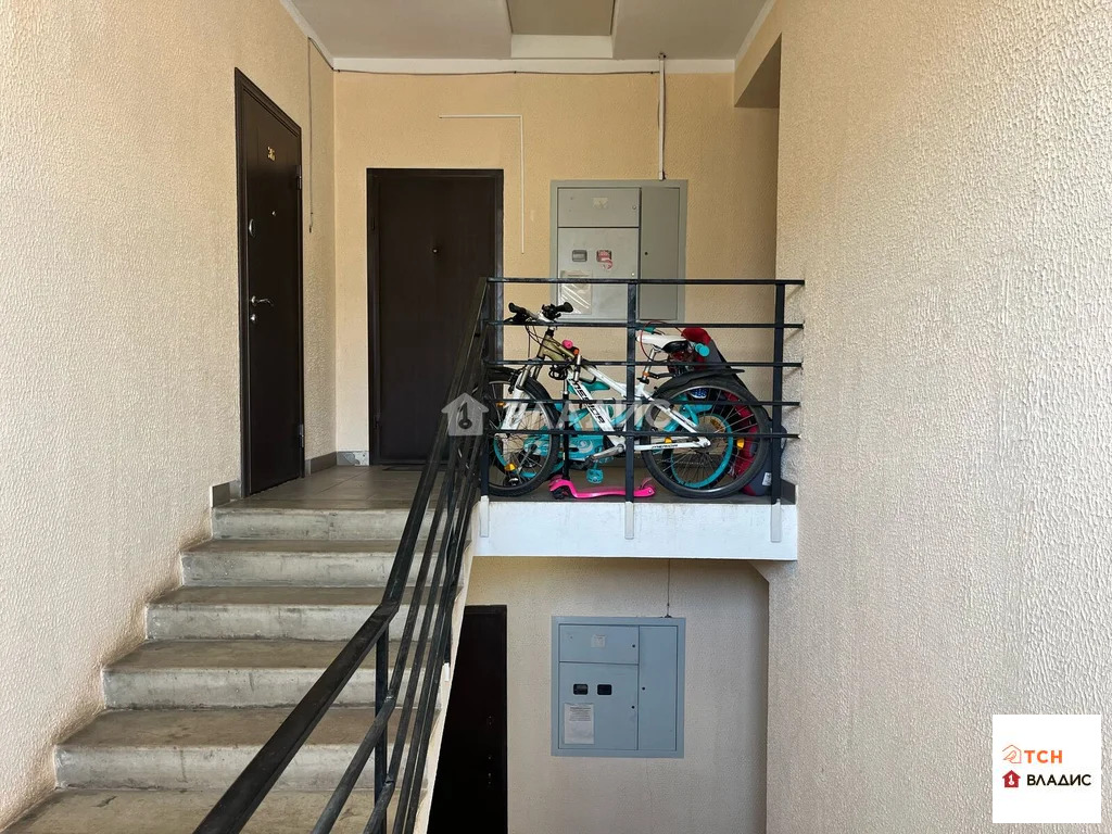 Продажа квартиры, Оболдино, Щелковский район, Радужная улица - Фото 19