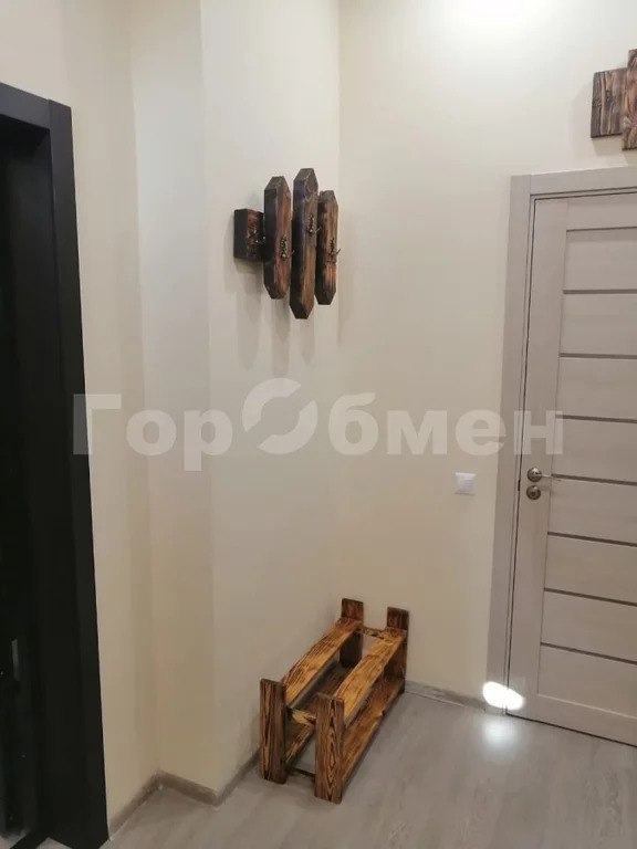 Продажа квартиры, Первомайское, Первомайское с. п, м. Саларьево, . - Фото 29