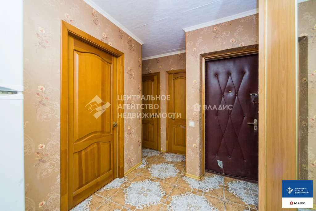 Продажа квартиры, Рязань, ул. Крупской - Фото 10