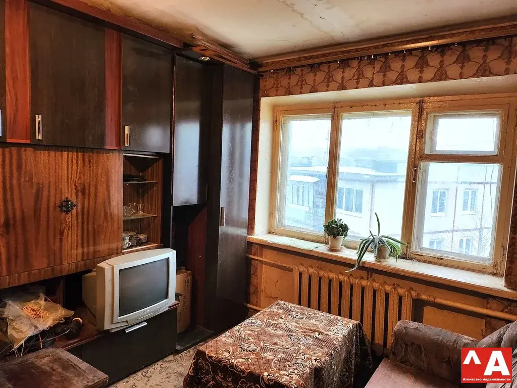 Продажа 1-й квартиры 31,3 кв.м. на улице Оборонной - Фото 0