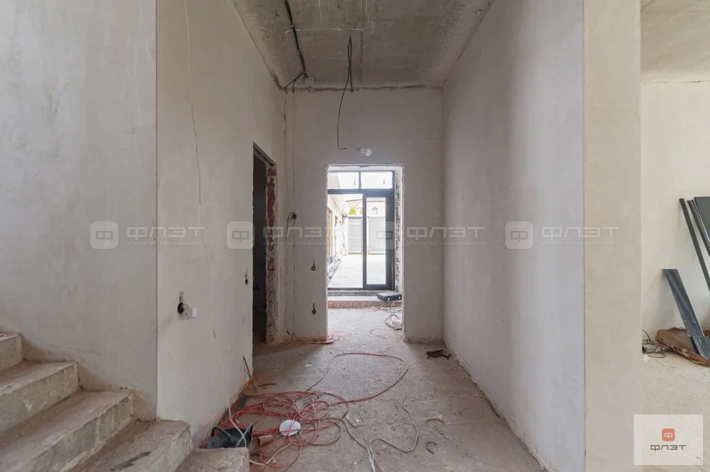 Продажа дома, Старая Пристань, Лаишевский район, Залесный пер. - Фото 14