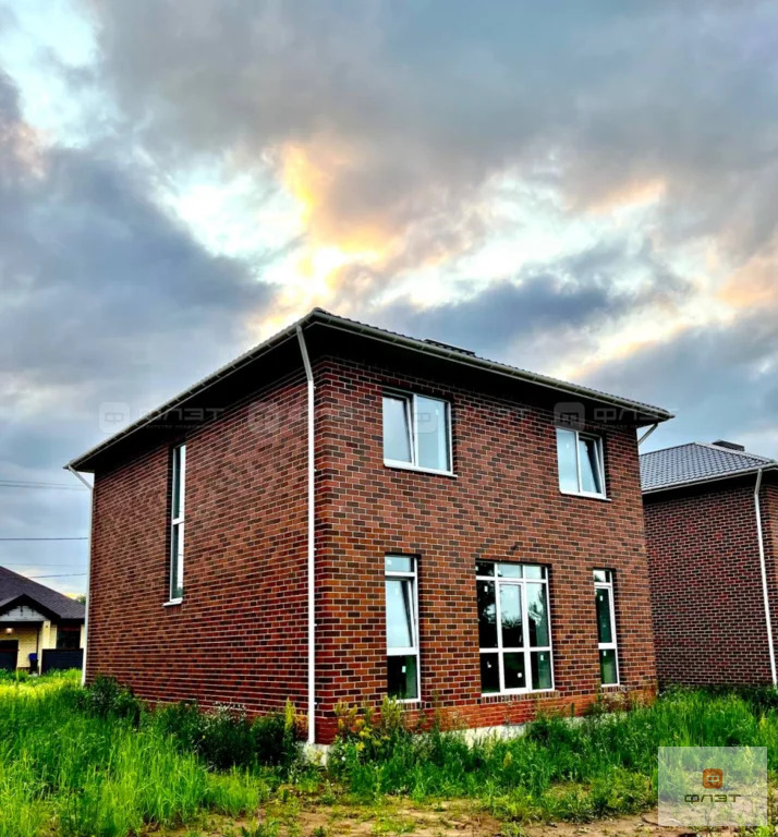 Продажа дома, Казань, ул. Зелёная Роща - Фото 3