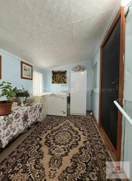 Продажа дома, Молвино, Зеленодольский район, ул. Центральная - Фото 13