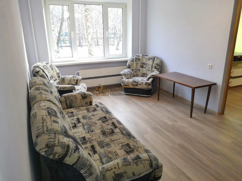 Аренда квартиры, Уфа, ул. 50 лет СССР - Фото 1