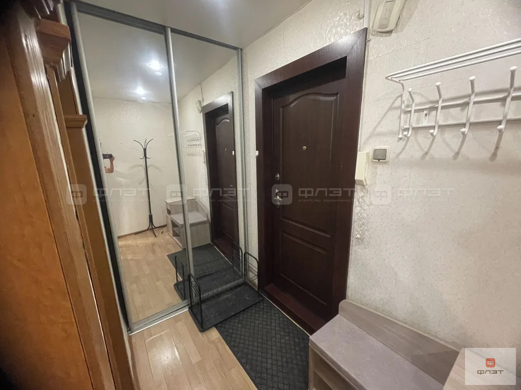Продажа квартиры, Казань, ул. Юлиуса Фучика - Фото 10