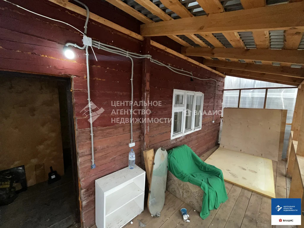 Продажа дома, Желобова Слобода, Спасский район, ул. Луговая - Фото 7