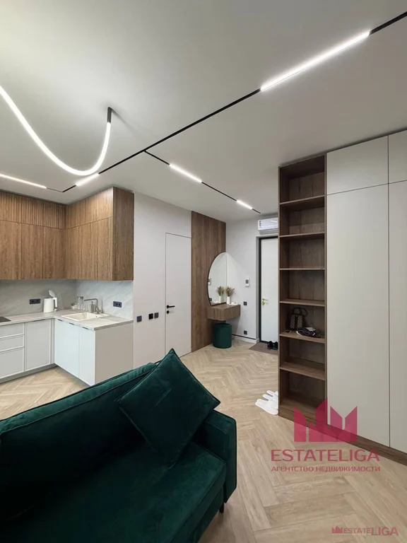 Продажа квартиры, м. Шелепиха, Причальный проезд - Фото 5